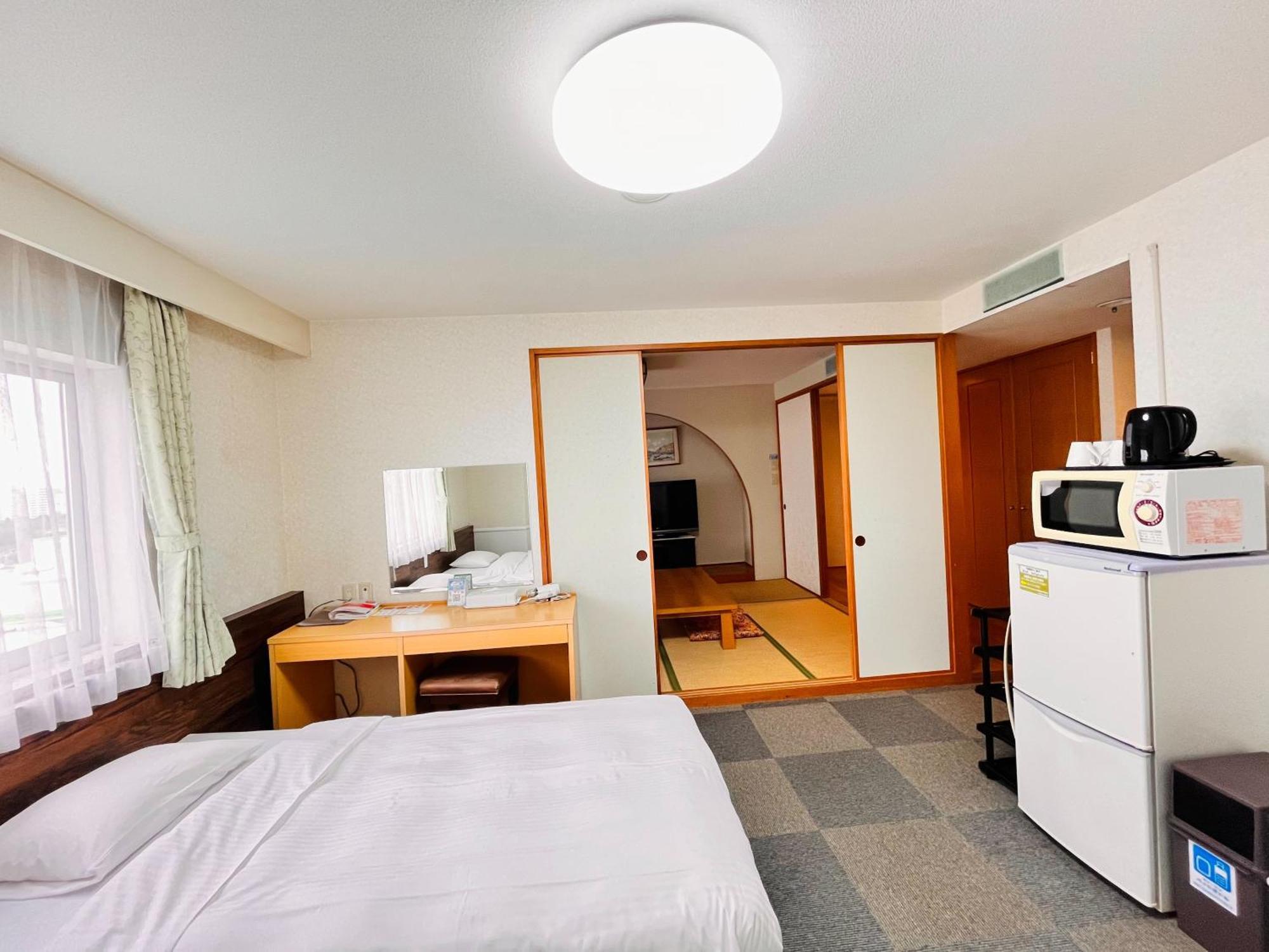 Hotel Orox Naha Exterior photo