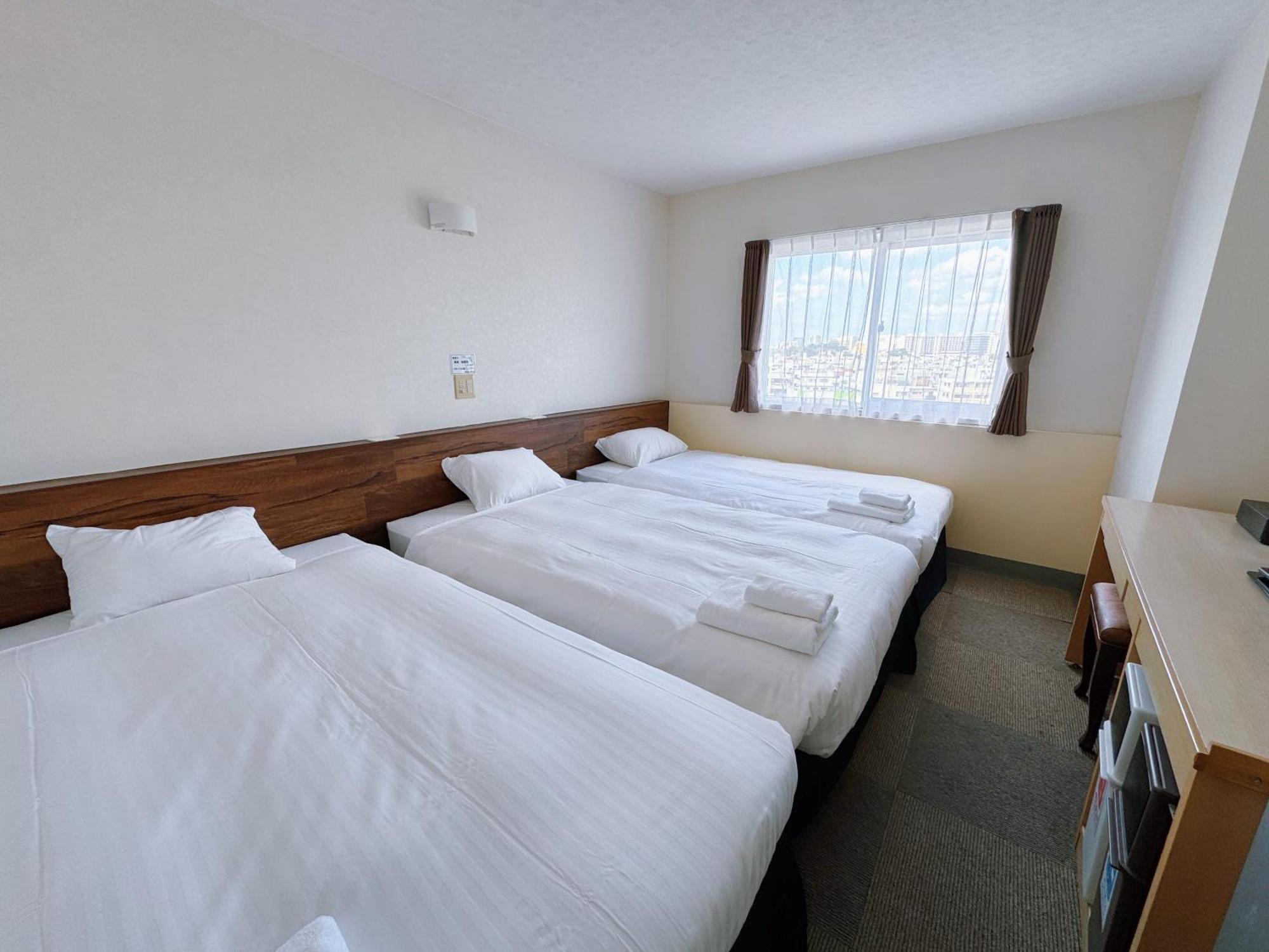 Hotel Orox Naha Exterior photo