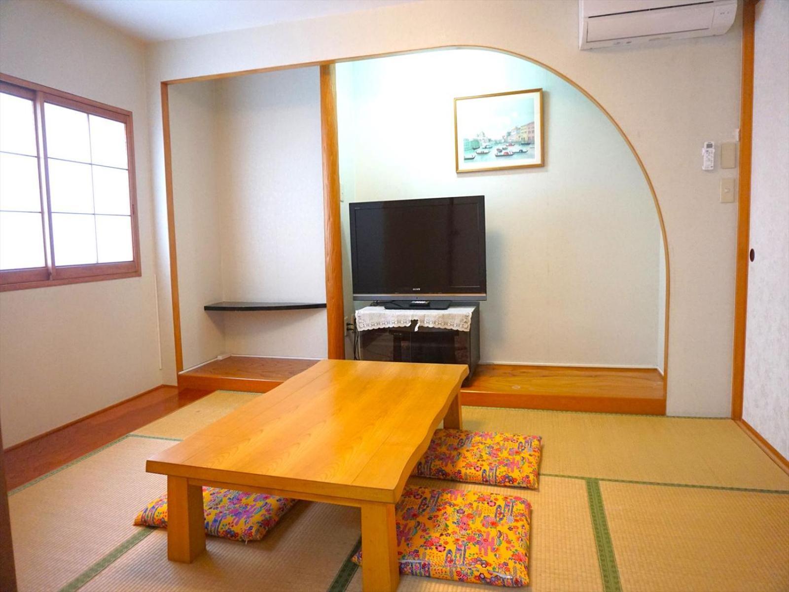 Hotel Orox Naha Room photo